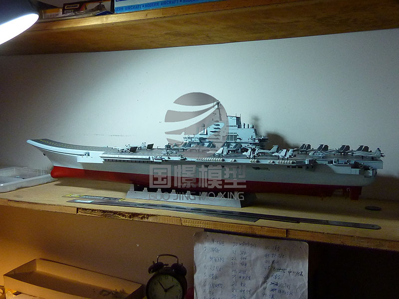 武安市船舶模型